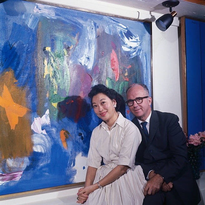 James A. Michener The Man & His Legacy Doylestown Presbyterian Church